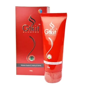 GT-Kit Shampoo 1x100ml Bottle
